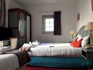 Triple Room room in Hotel De Paris