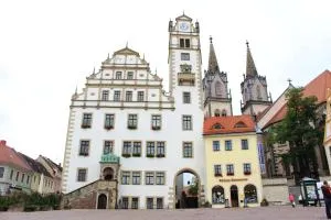 Pension Holly - Riesa