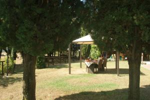 Agriturismo Spazzavento