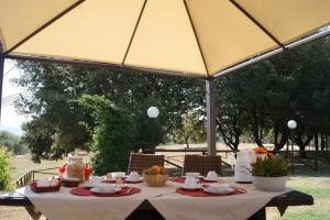 Agriturismo Spazzavento