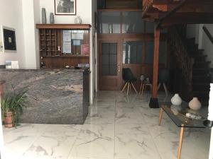 Pension Los Geranios