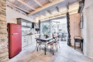 Giglio Apartments by Mmega