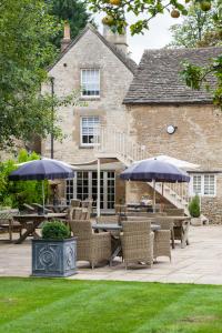 The Wychwood Inn