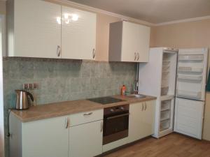 Apartment 8 Snov on Stara-Zagora 142, Apartmány - Samara