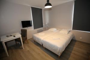 Apartmán L'Hotel De France Roubaix Francie