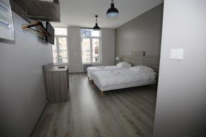 Appart'hotels L'Hotel De France : photos des chambres