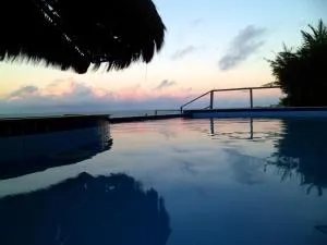 Pousada Enseada dos Saveiros - Maxaranguape