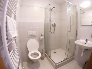Economy Double Room room in Penzion U tri statkaru