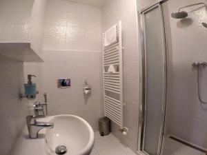 Standard Double Room room in Penzion U tri statkaru