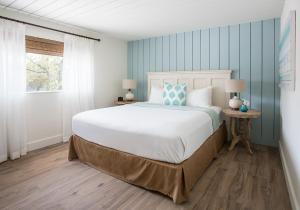 Premium One-Bedroom Suite - Ocean View