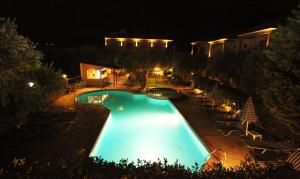 Hotel Thetis Thassos Greece