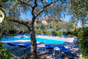 Hotel Thetis Thassos Greece