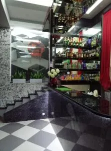 Guest house Khan - Petrenkov