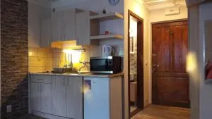 Apartment Sofi Yeti - بريزيسيه