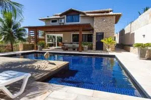 Casa Colina Pipa - بيبا