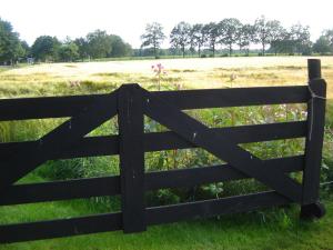 Bed en Breakfast De Boksloot