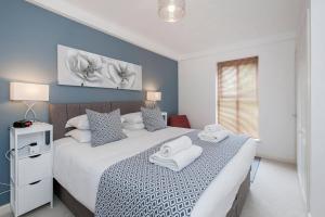 Liberty Suite Apartment