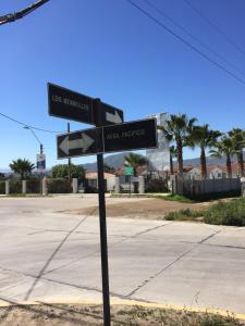 Apartment Recién Remodelado La Serena Pacifico