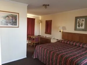 Sooner Motel - Okemah