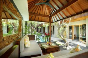 Villa the Hotman Paris I Seminyak