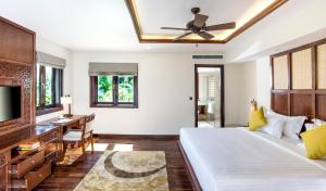 Duyen Ha Resort Cam Ranh