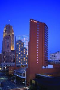 Hyatt Regency Cincinnati