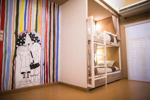 Chiangmai Midpoint Activity Hostel