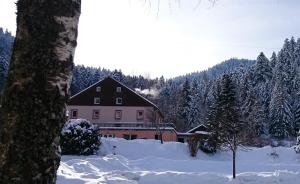 Hotels Domaine du Haut des Bluches : photos des chambres