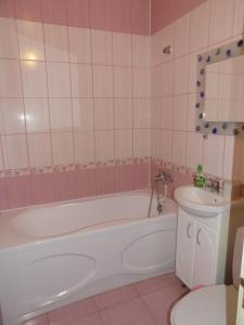 Апартаменты