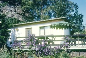 Talu Ferieneinrichtungen Haus am Stein Königstein an der Elbe Saksamaa