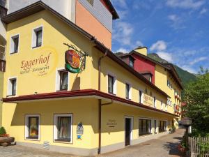 Eggerhof