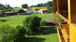 Ferienwohnung Steinbeisser