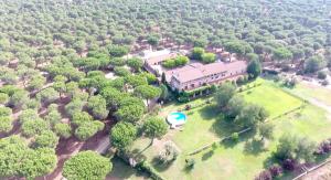 La Posada Real del Pinar