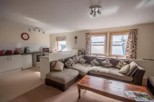 3 Varis Apartments - 芬德霍恩