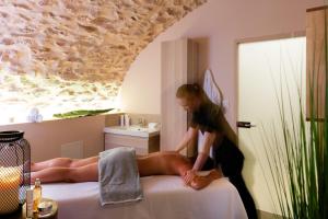 Contact Hotels Le Savigny & Spa : photos des chambres