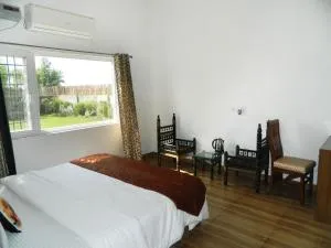 Farmers Villa - Derā Nānak