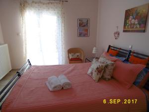 Spacious Apartment Korinthia Greece