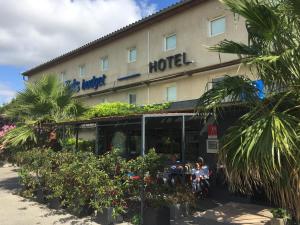 Hotels ibis budget Carcassonne La Cite : photos des chambres