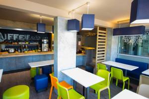 Hotels ibis budget Carcassonne La Cite : photos des chambres