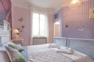 卡达布赛住宿加早餐旅馆 - Sostegno