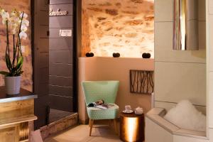 Contact Hotels Le Savigny & Spa : photos des chambres