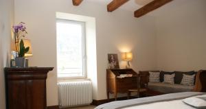 B&B / Chambres d'hotes Les FREJALS : photos des chambres