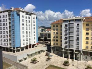 Apartamento do Atlântico