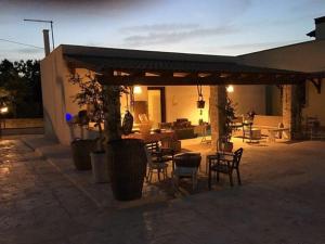 Grano Arso Appartamento Turistico