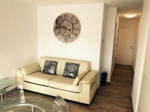 Apartments Las Floritas