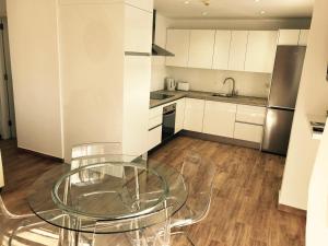 Apartments Las Floritas