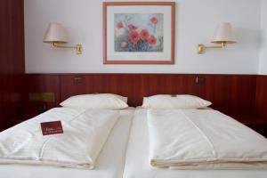 Hotel Seeblick garni