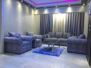 Apartment at Milsa Nasr City, Building No. 21