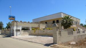 Villa Salabianca