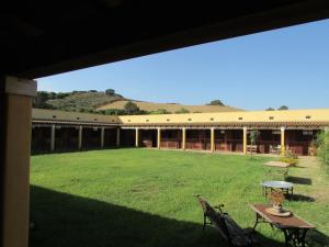 Cavalli di S'Arcaite img32